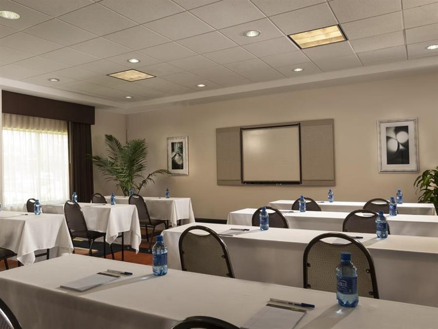 Spark By Hilton Houston Bush Intercontinental Airport Exteriör bild